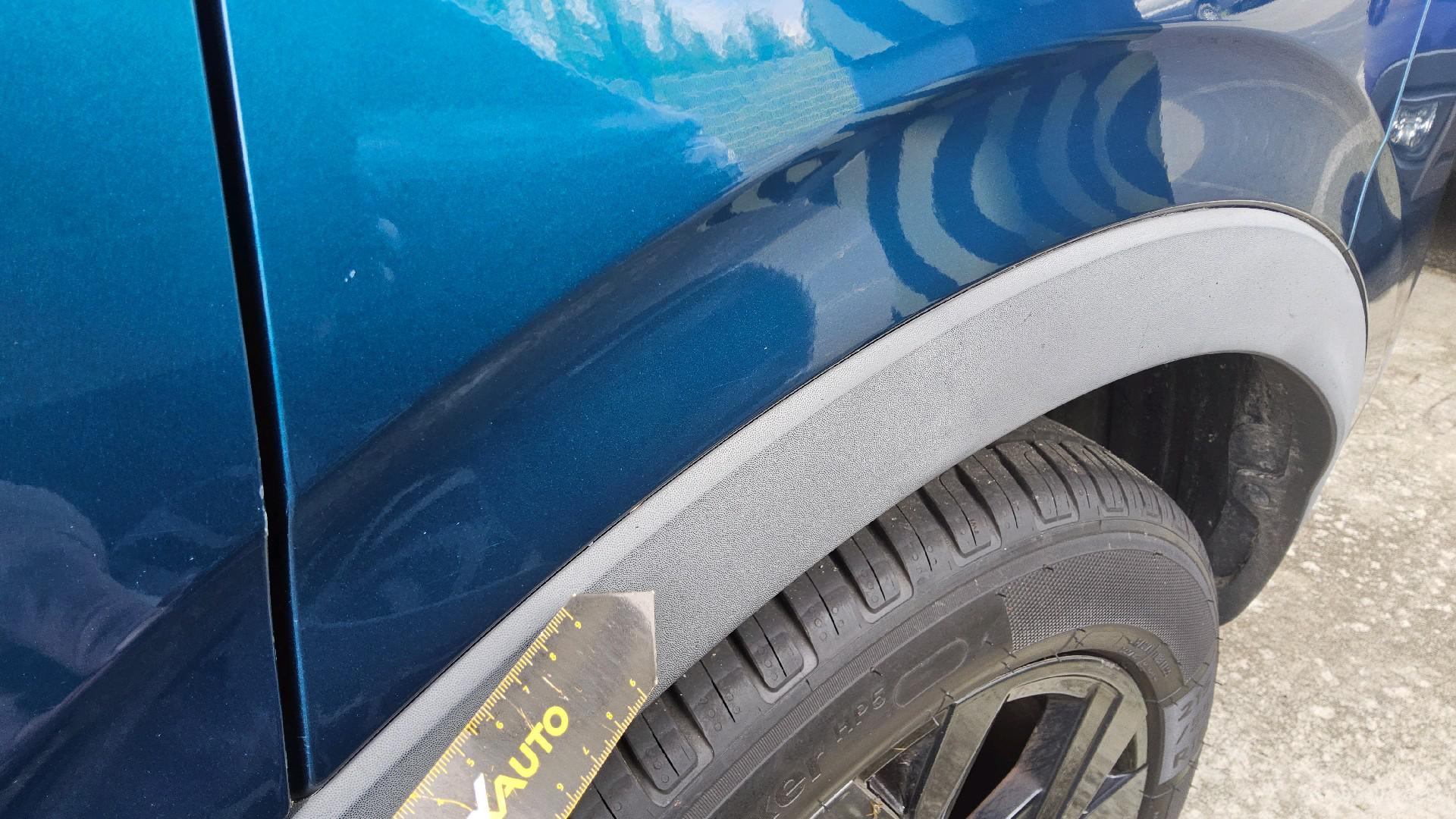 RENAULT ARKANA E-Tech 145 - 21B R.S. Line — expertise