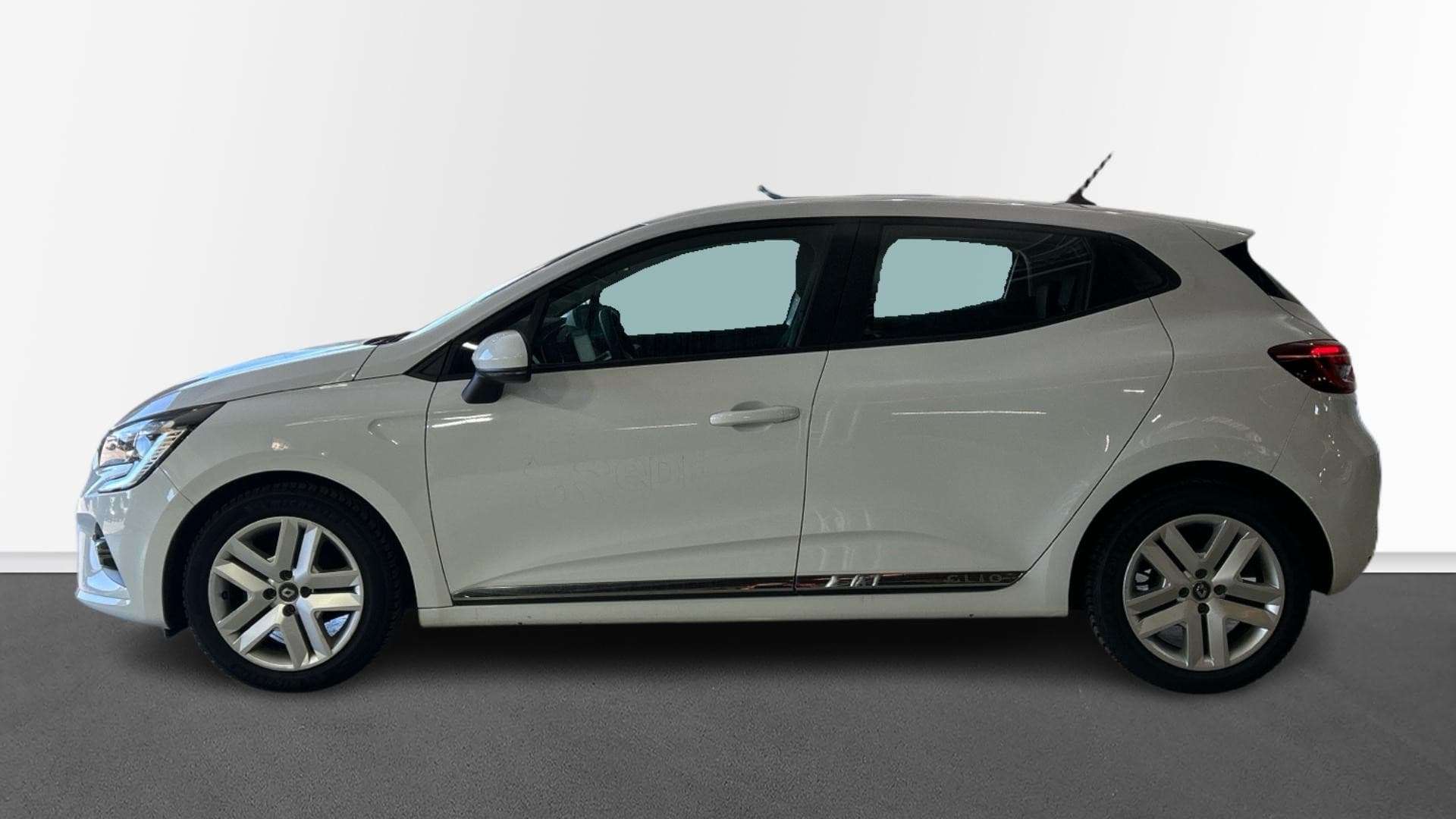 RENAULT CLIO V TCe 90 - 21 Business