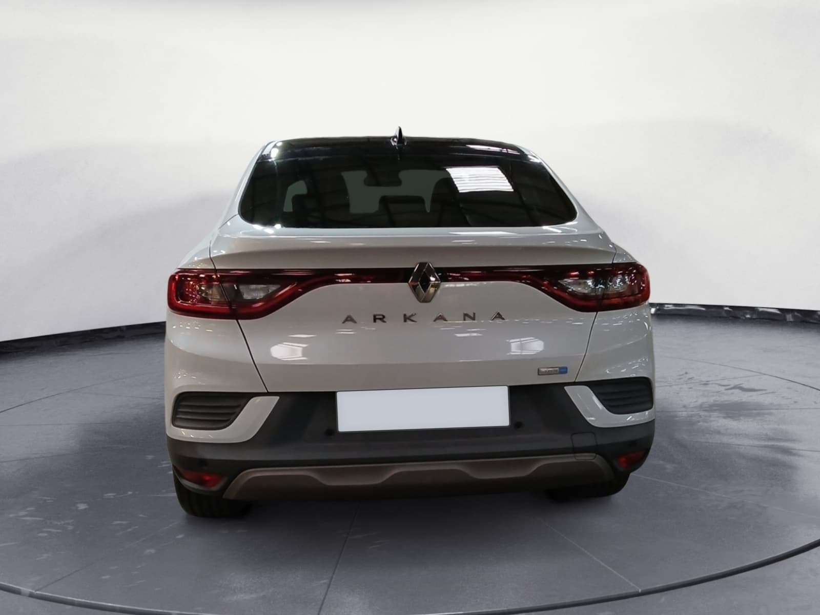 RENAULT ARKANA E-Tech 145 - 21B Intens