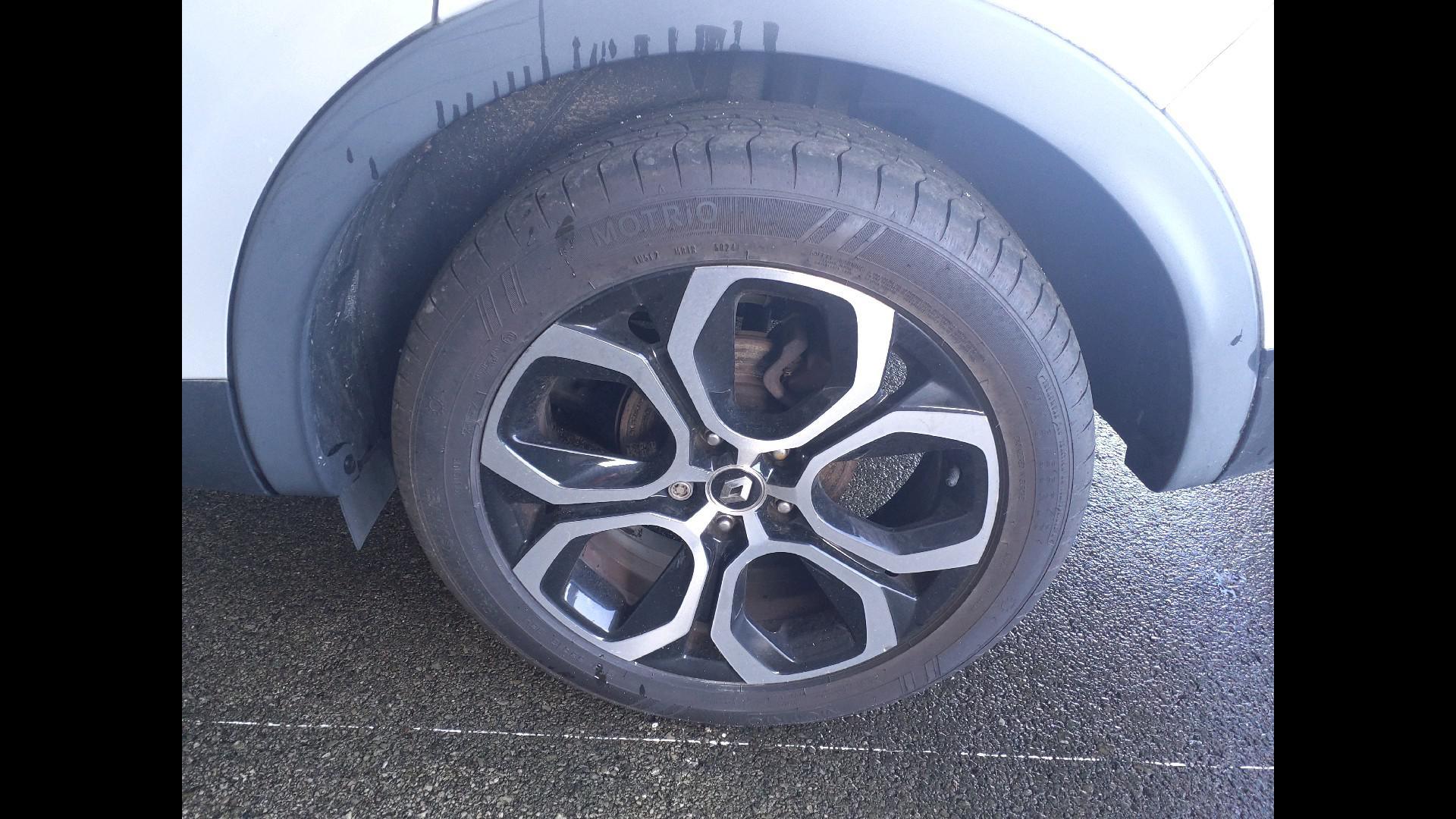 RENAULT ARKANA E-Tech 145 - 21B Intens — expertise