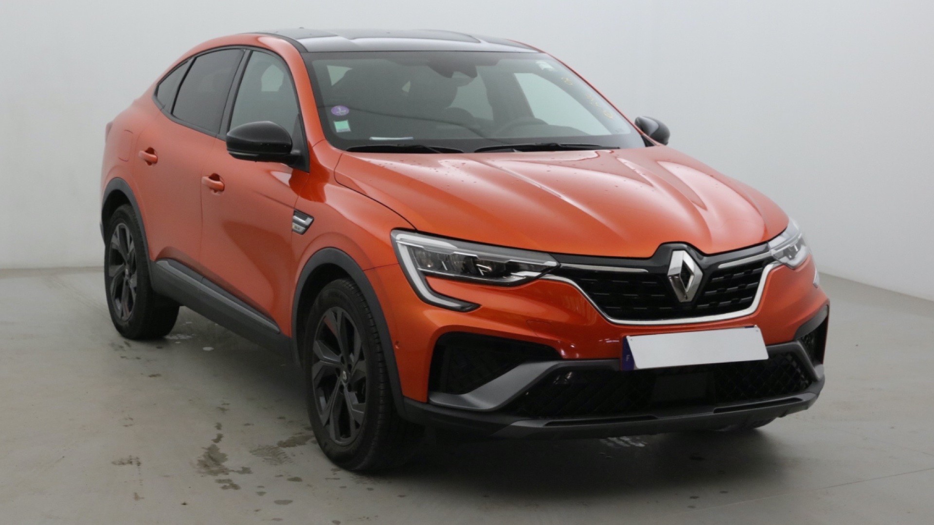 RENAULT ARKANA E-Tech 145 - 21B R.S. Line