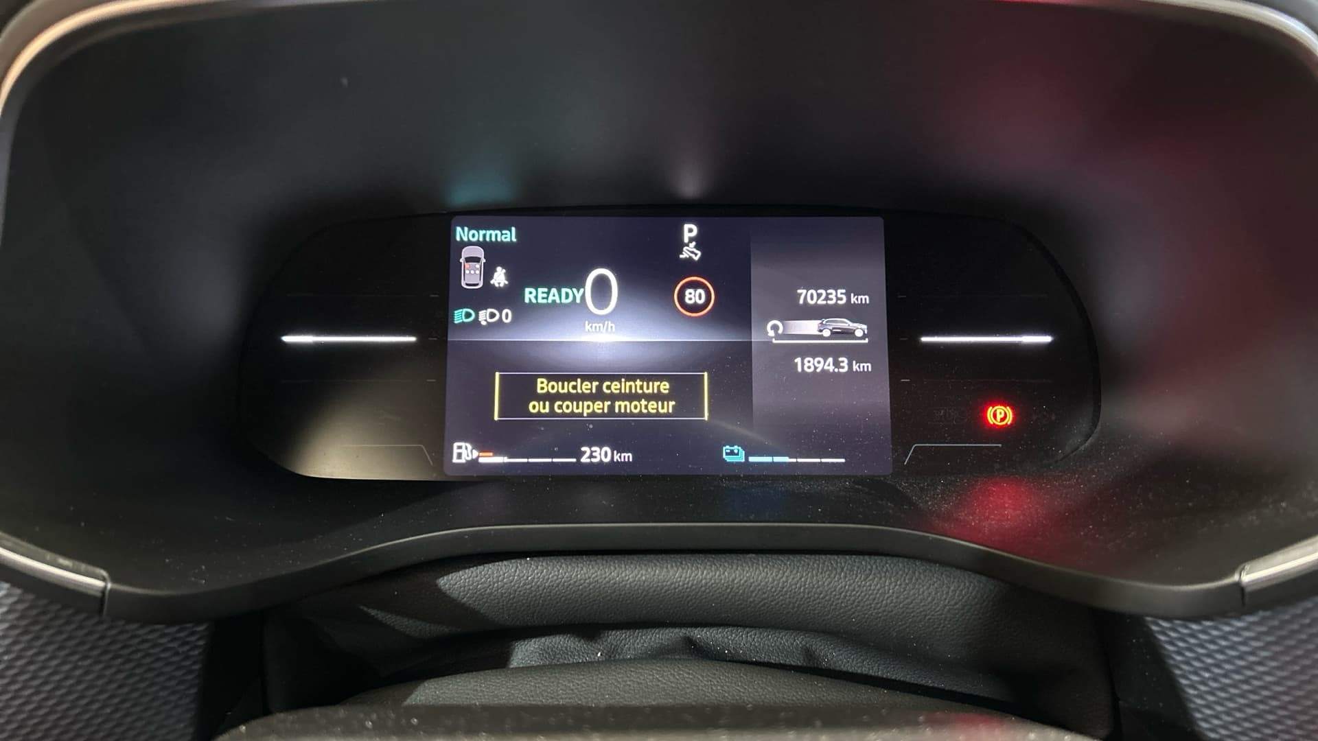 RENAULT ARKANA E-Tech 145 - 23 Evolution