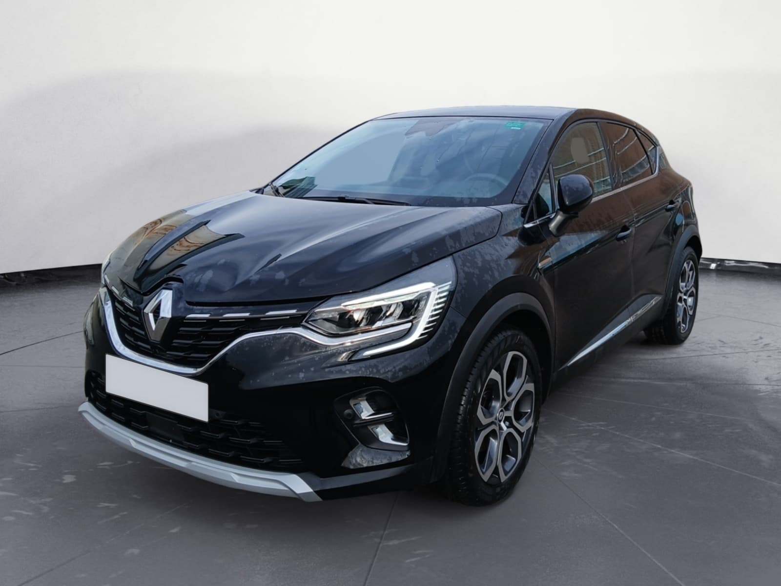 RENAULT CAPTUR E-Tech full hybrid 145 Techno