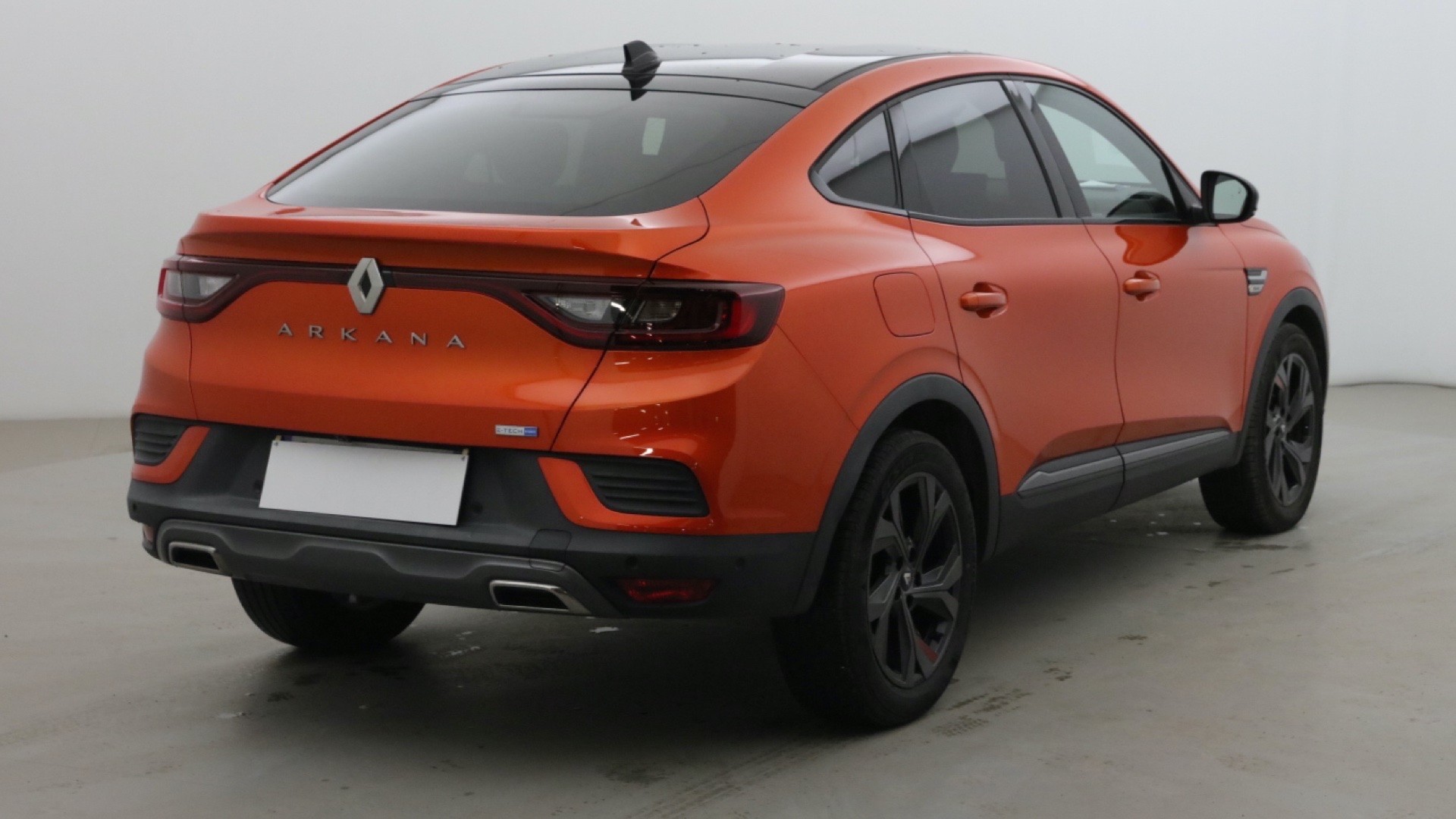 RENAULT ARKANA E-Tech 145 - 21B R.S. Line