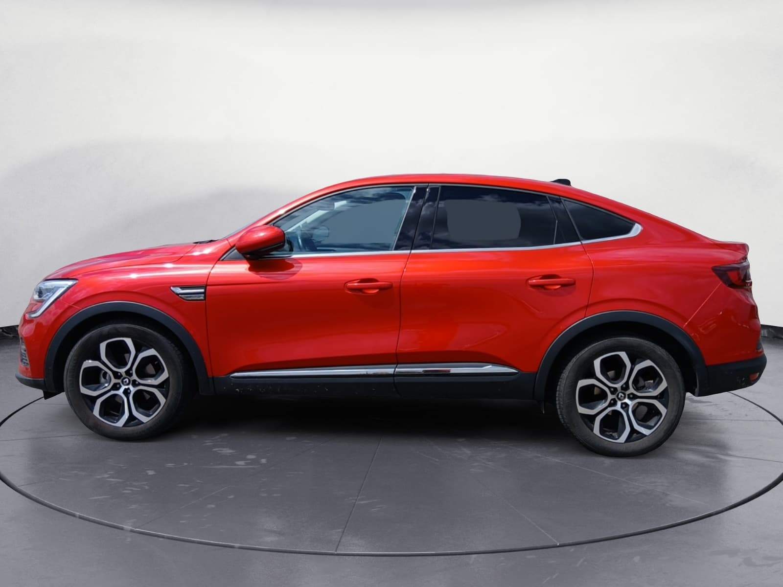 RENAULT ARKANA E-Tech 145 - 21B Intens
