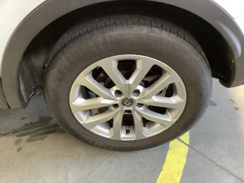 RENAULT KADJAR Blue dCi 115 EDC Business — expertise