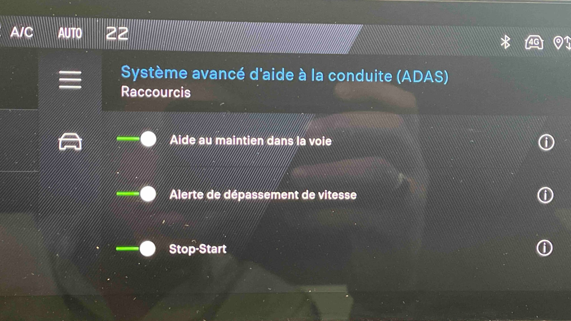 PEUGEOT 308 Allure BlueHDI 130 ch S&S EAT8