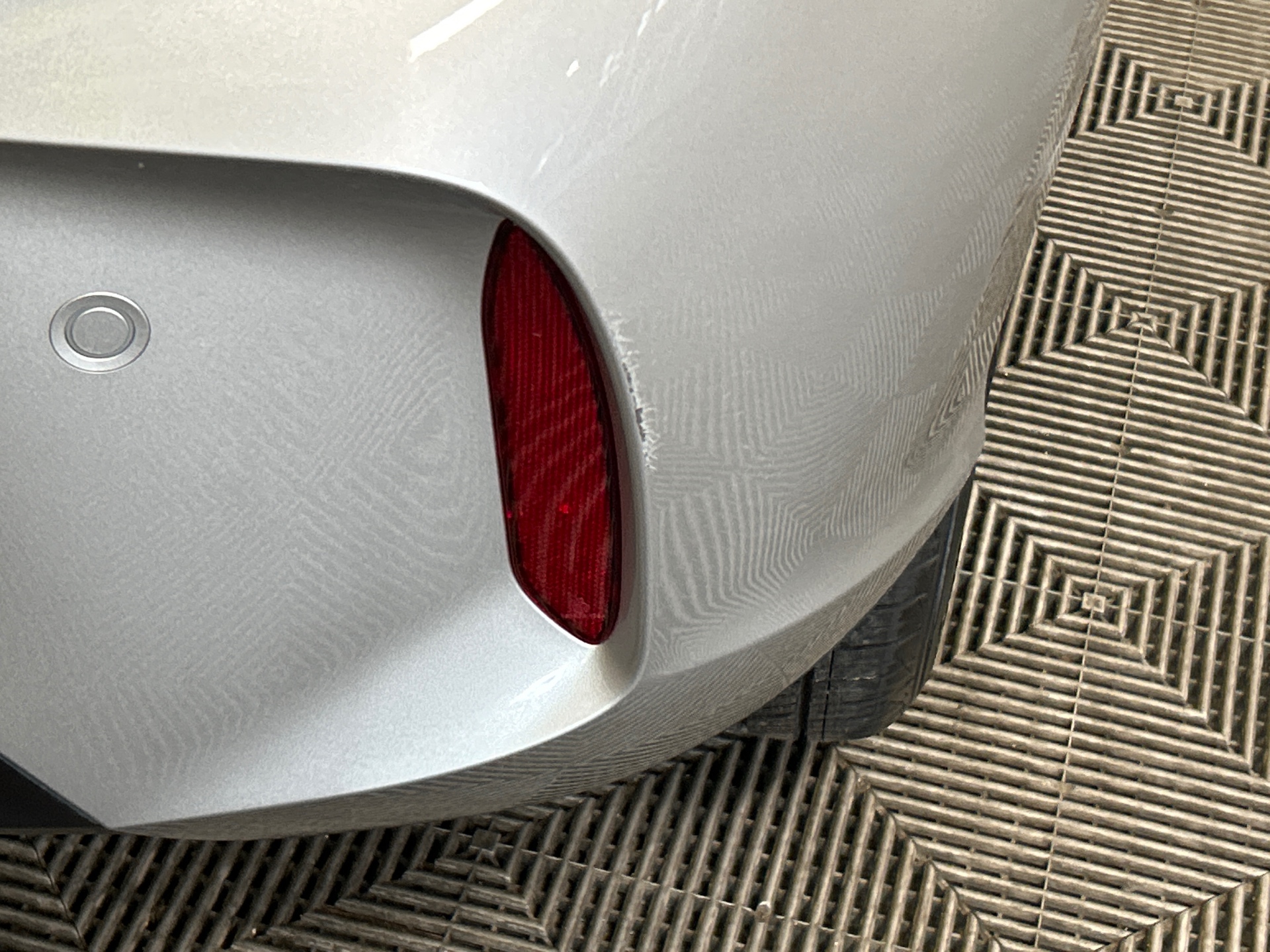 MG MG3 1.5 L Hybrid+ 195 ch Luxury — expertise