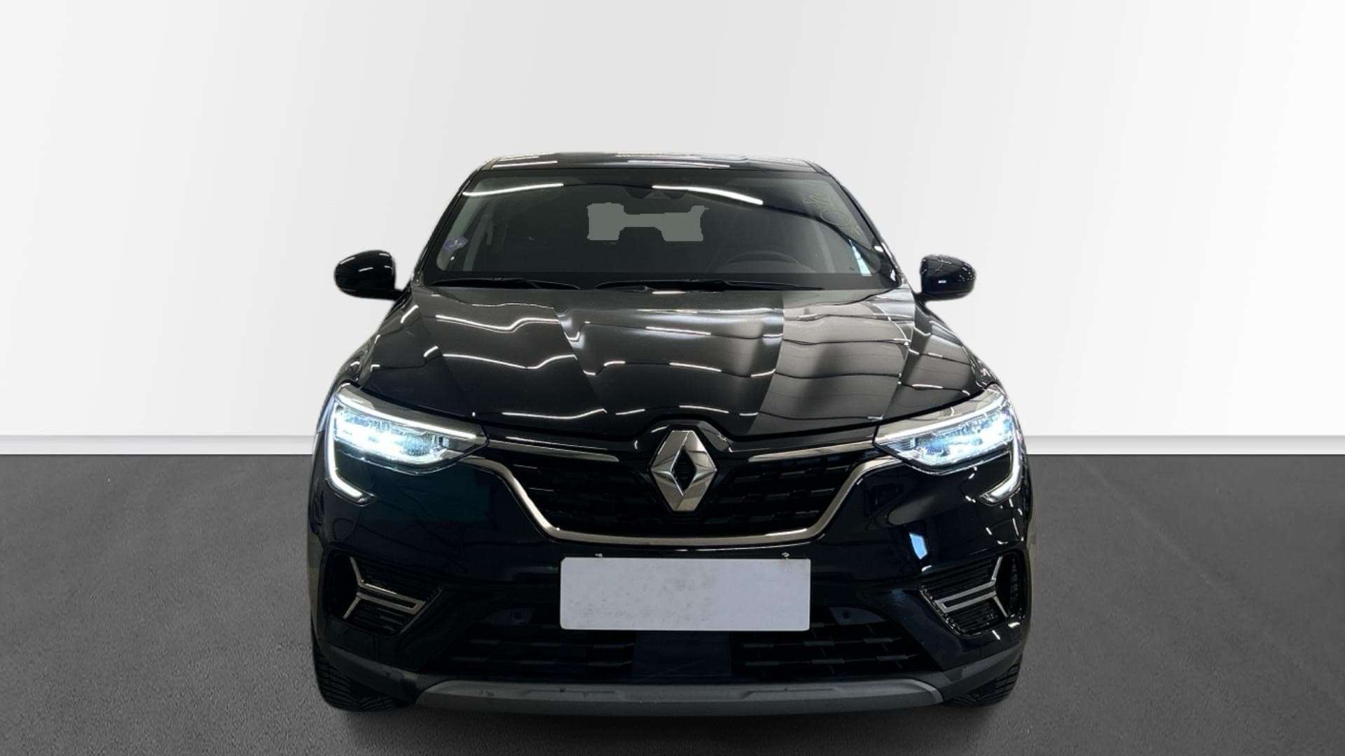 RENAULT ARKANA E-Tech 145 Business