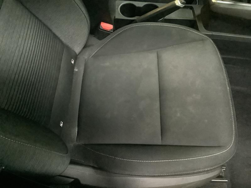 RENAULT CAPTUR TCe 100 GPL - 21 Business — expertise