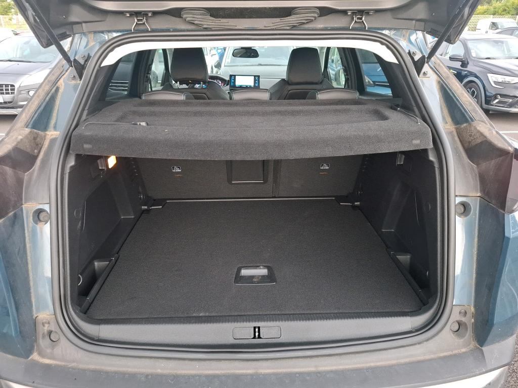 PEUGEOT 3008 BlueHDi 130ch S&S EAT8 Allure Pack