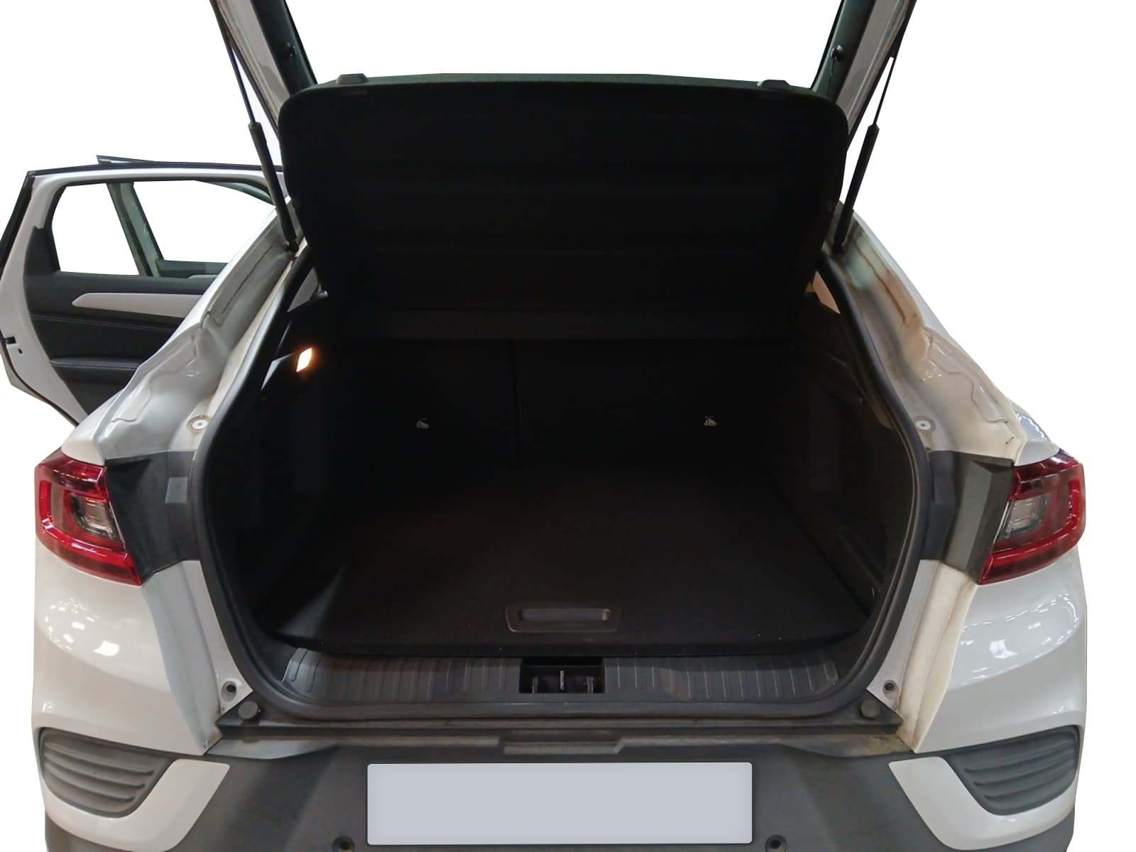 RENAULT ARKANA E-Tech 145 - 21B Intens