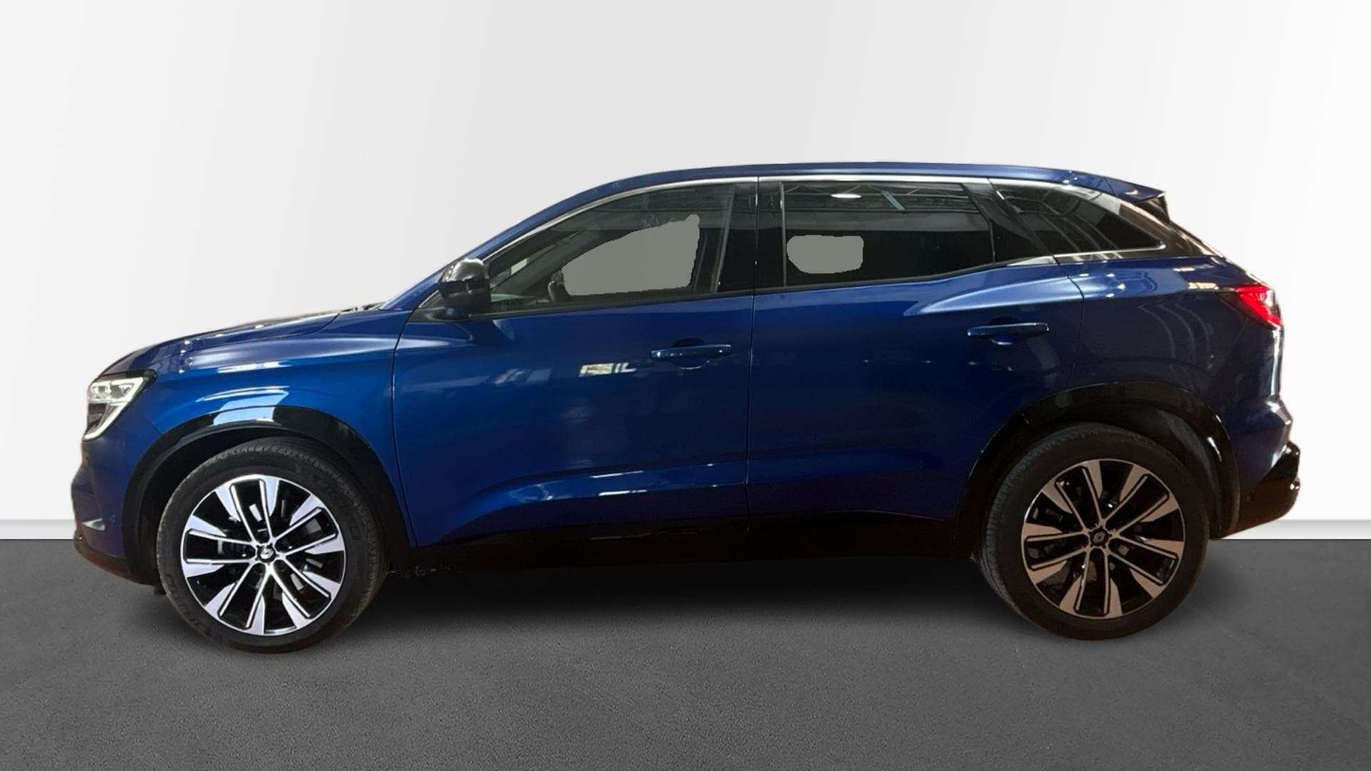 RENAULT AUSTRAL E-Tech hybrid 200 Techno