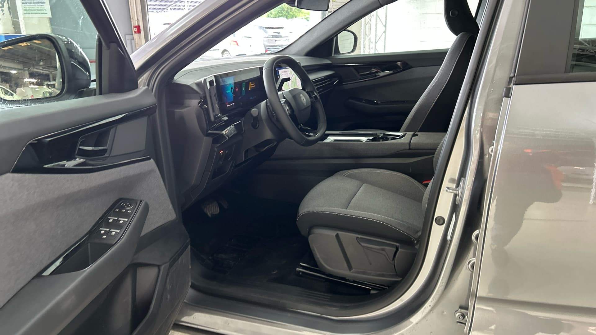 RENAULT AUSTRAL E-Tech full hybrid 200 GSR2 Evolution