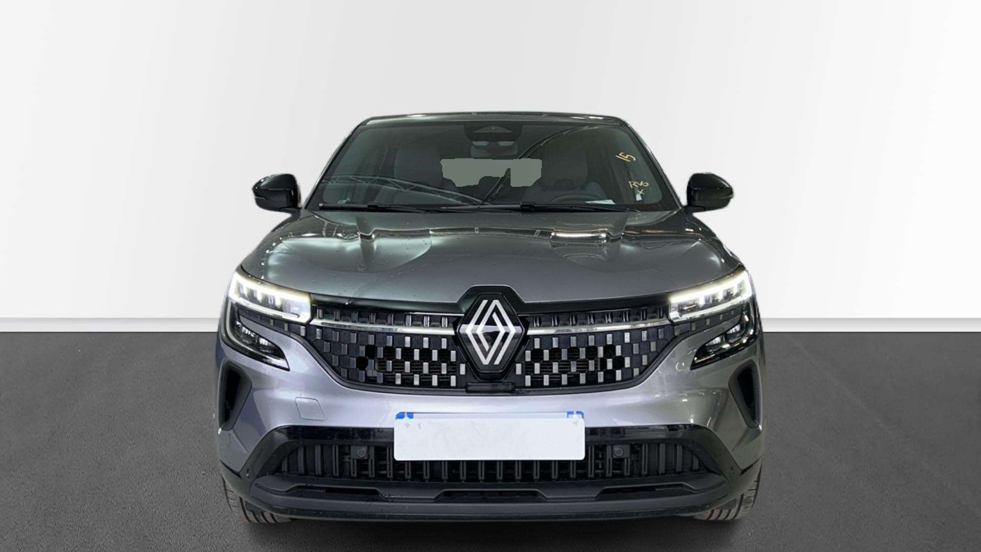 RENAULT AUSTRAL E-Tech full hybrid 200 GSR2 Evolution
