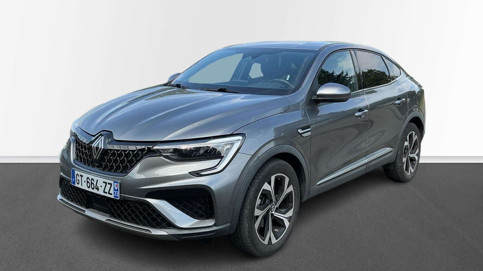 RENAULT ARKANA E-Tech 145 - 23 Techno