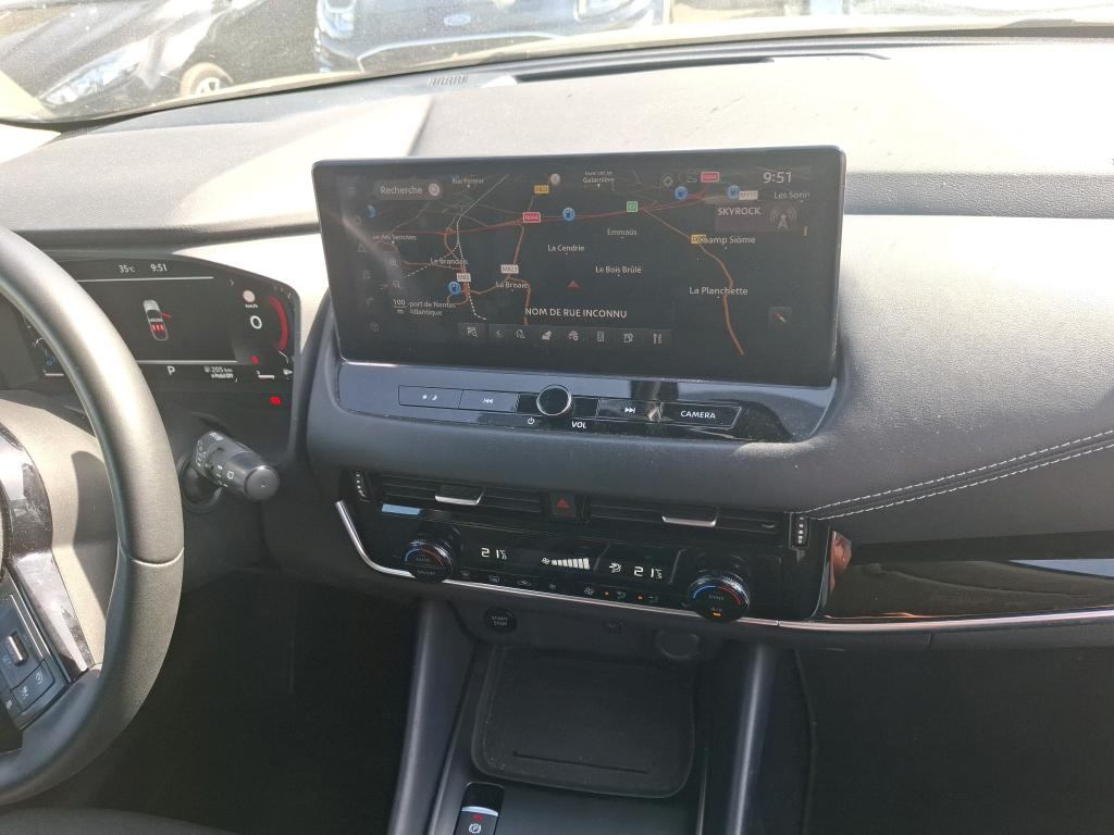 NISSAN QASHQAI e-Power 190 ch N-Connecta