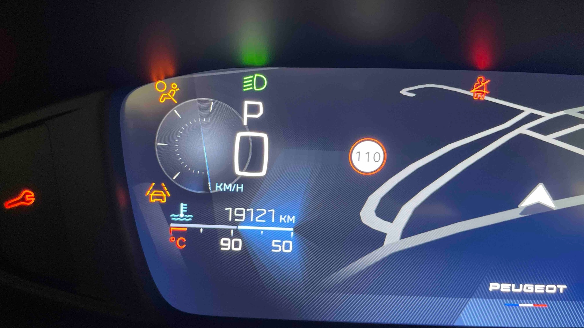 PEUGEOT 408 Allure Hybrid 145 ch e-DCS6