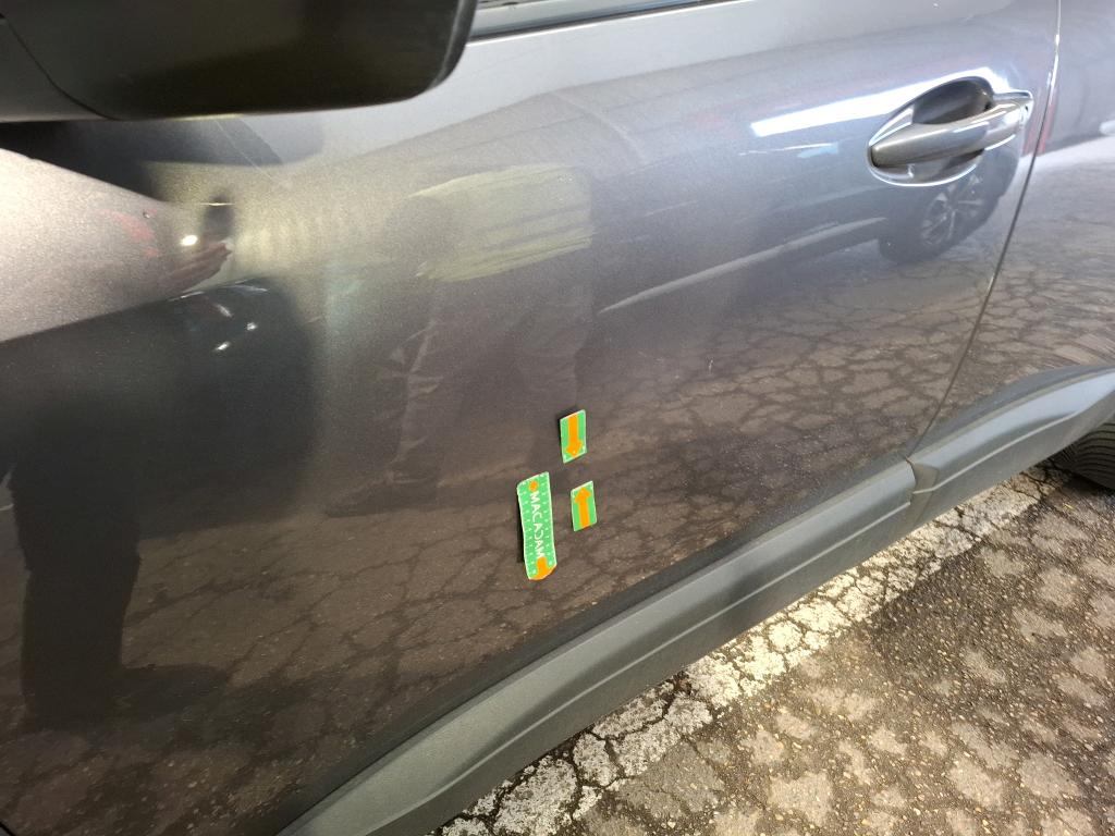 PEUGEOT 3008 BlueHDi 130ch S&S EAT8 Active Pack — expertise