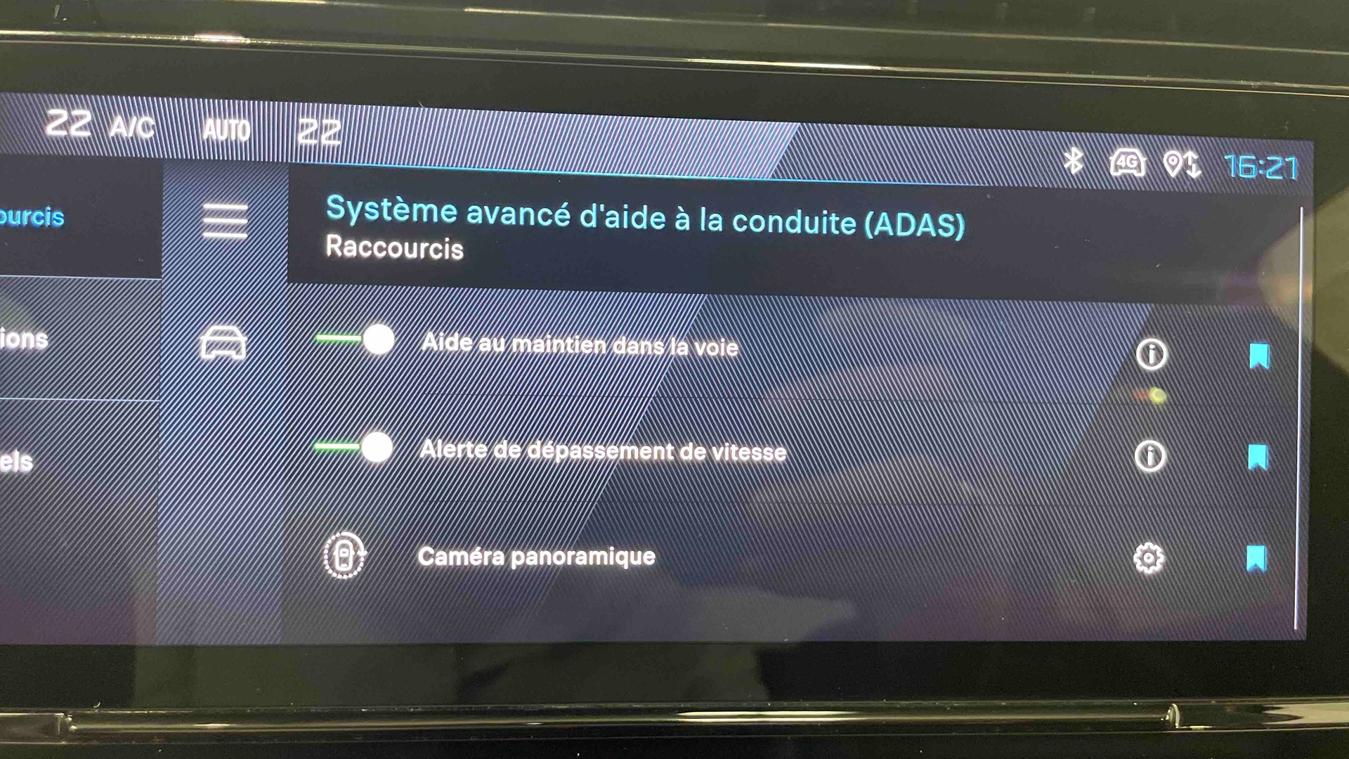 PEUGEOT 408 Allure Hybrid 145 ch e-DCS6