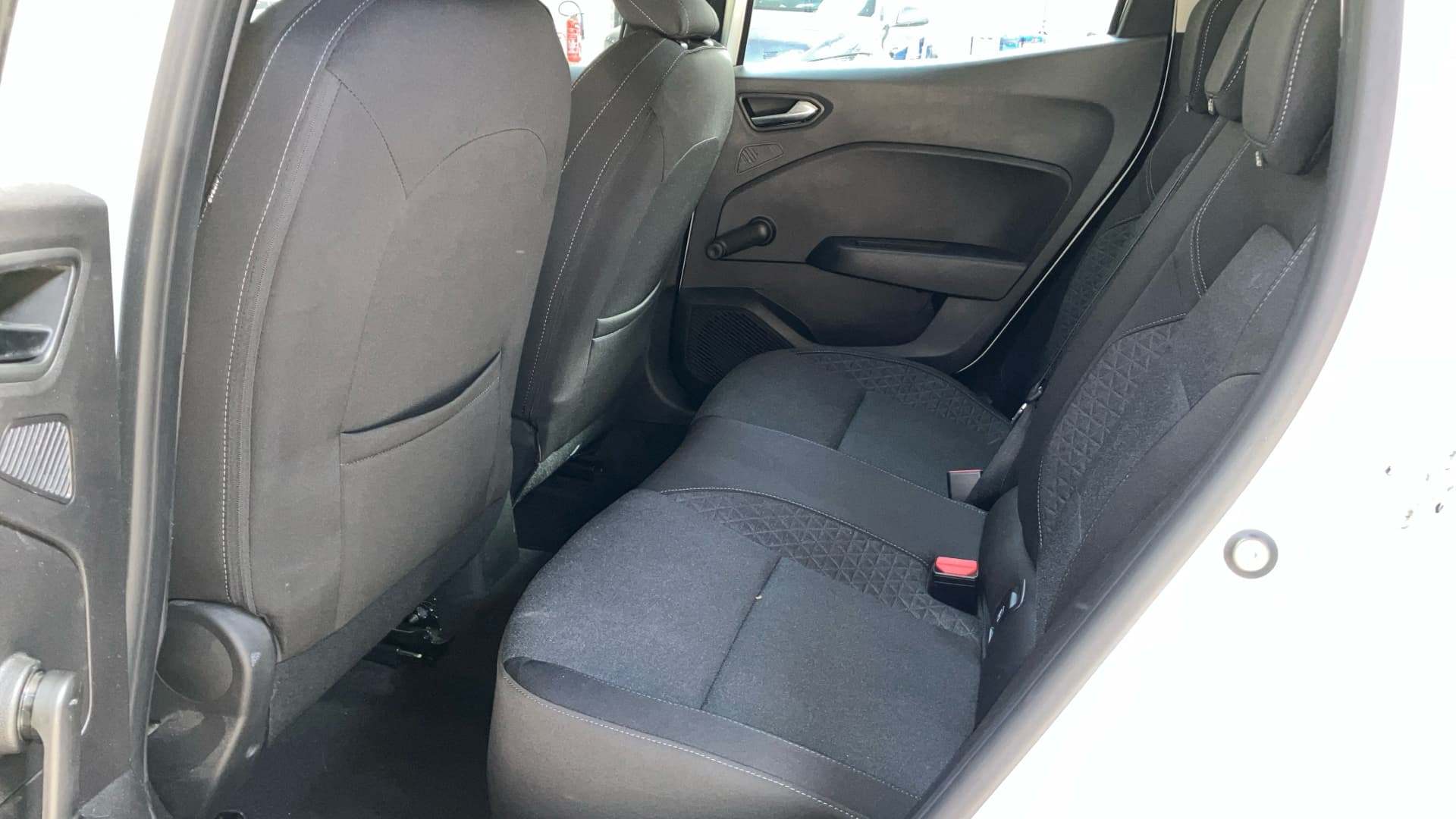 RENAULT CLIO V TCe 90 Business