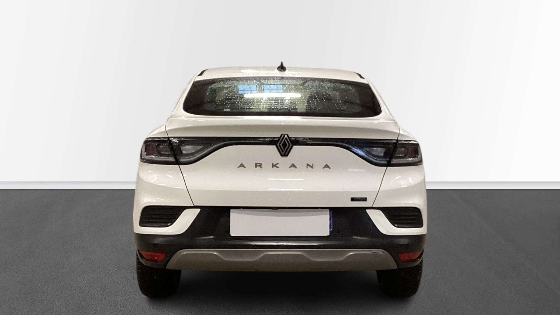 RENAULT ARKANA E-Tech 145 - 23 Evolution