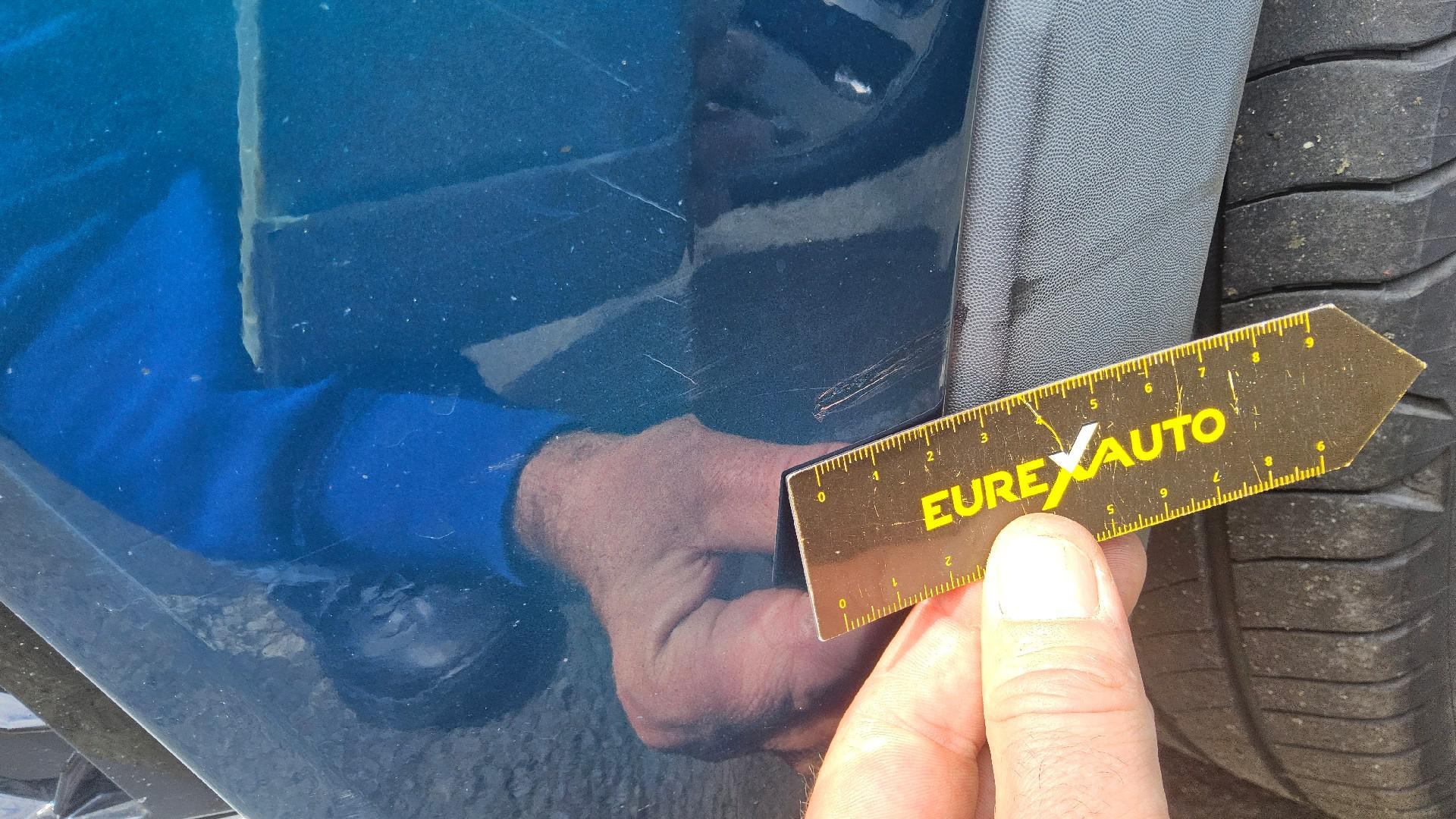 RENAULT ARKANA E-Tech 145 - 21B R.S. Line — expertise