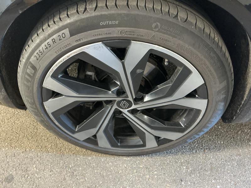 RENAULT AUSTRAL E-Tech full hybrid 200 GSR2 Iconic esprit Alpine — expertise