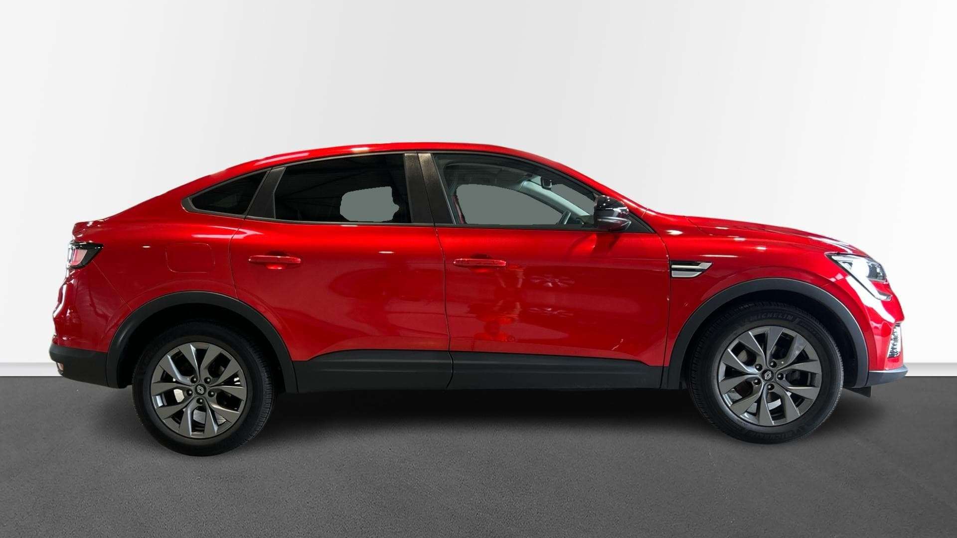 RENAULT ARKANA E-Tech full hybrid 145 GSR2 Evolution