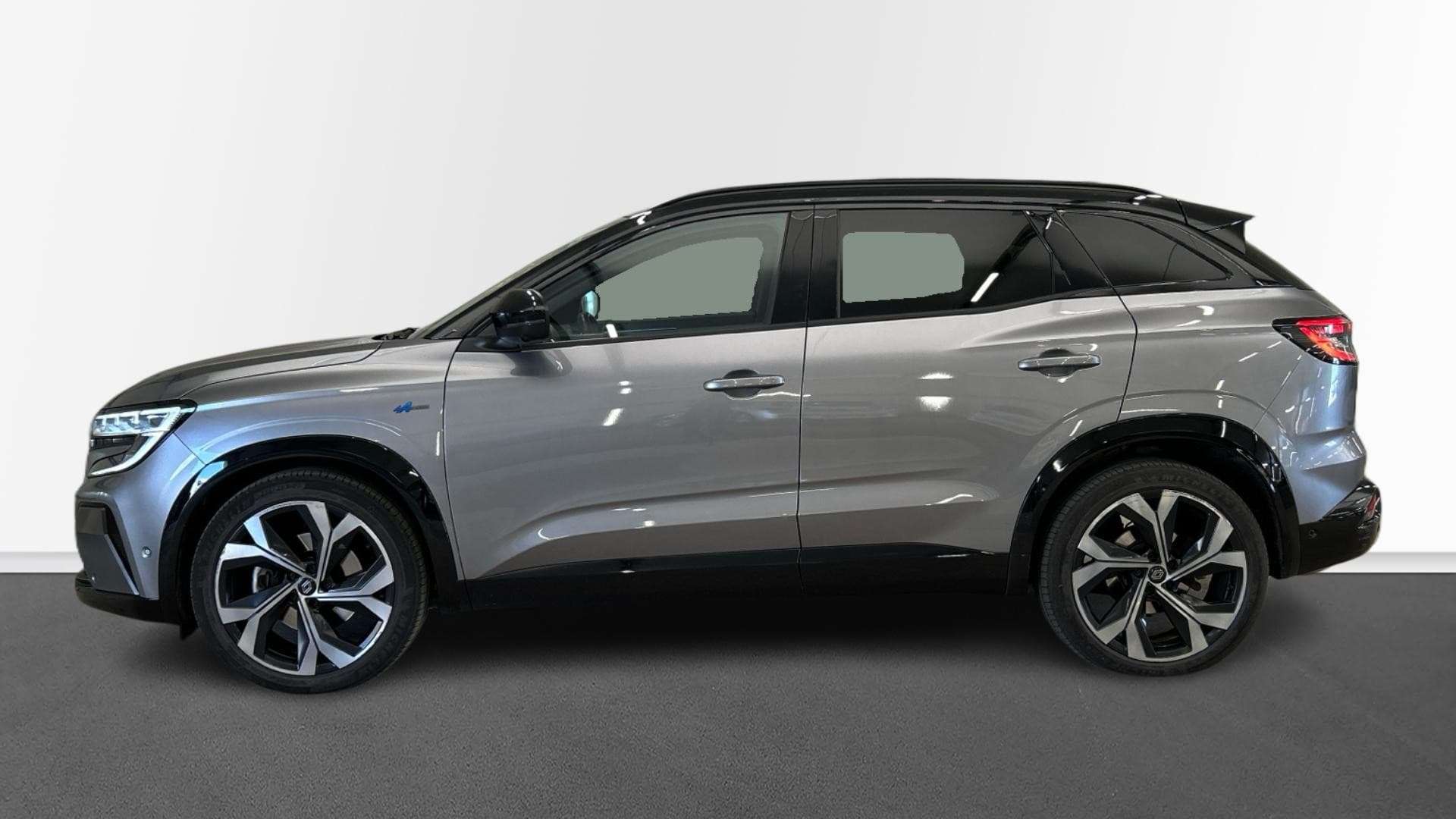 RENAULT AUSTRAL E-Tech full hybrid 200 GSR2 Iconic esprit Alpine