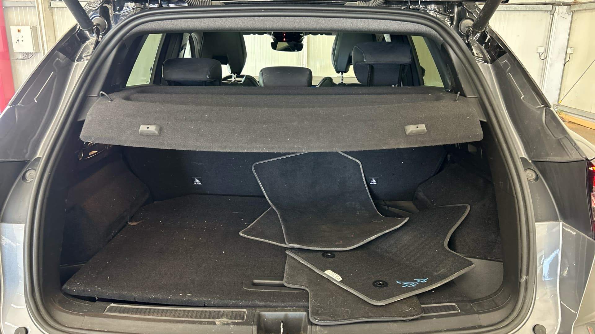 RENAULT AUSTRAL E-Tech full hybrid 200 GSR2 Iconic esprit Alpine