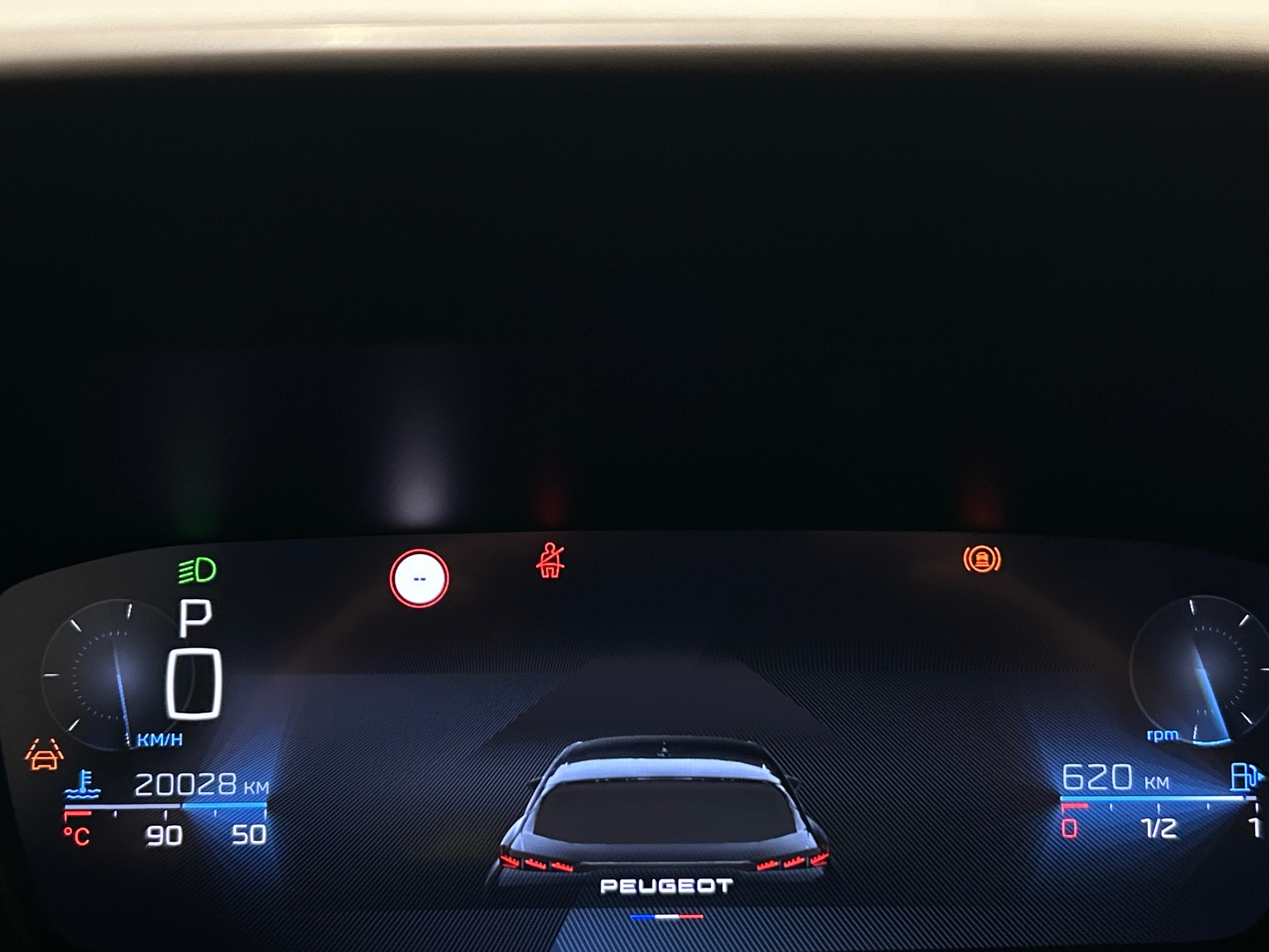 PEUGEOT 308 Allure BlueHDI 130 ch S&S EAT8
