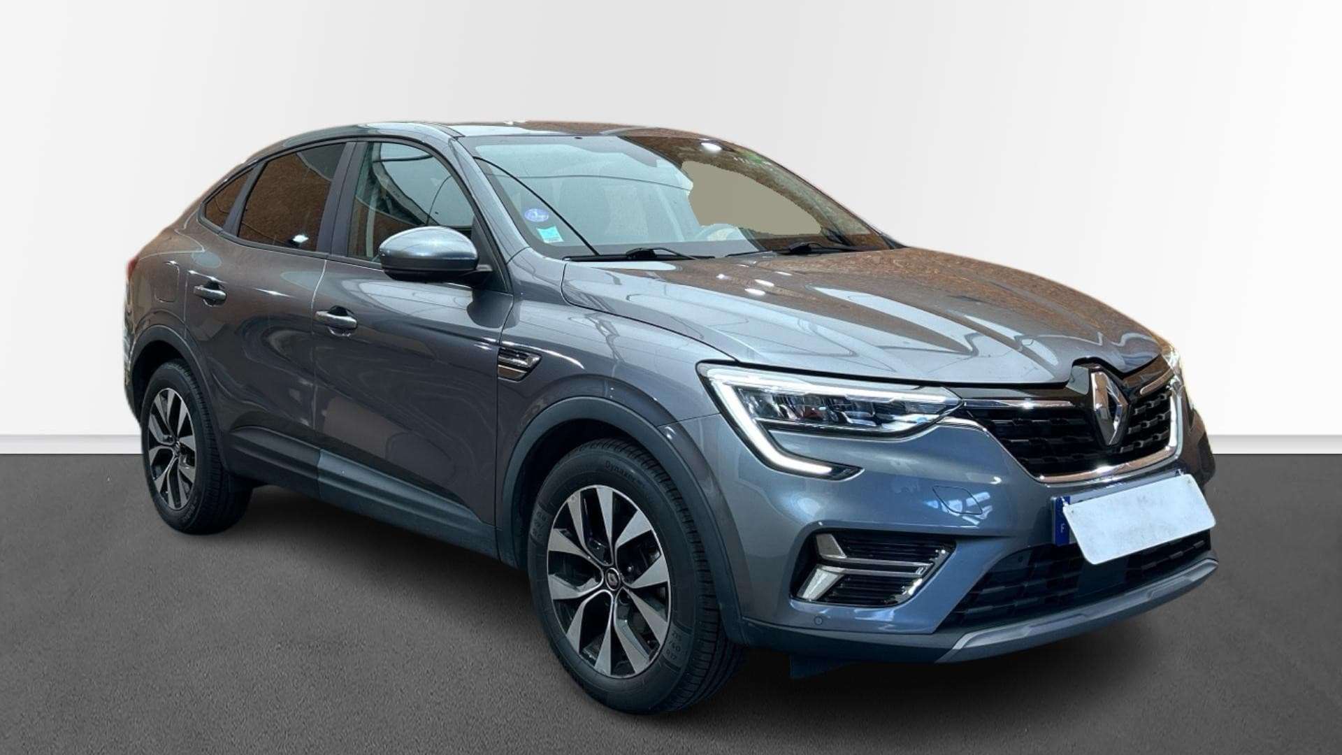RENAULT ARKANA E-Tech 145 Business