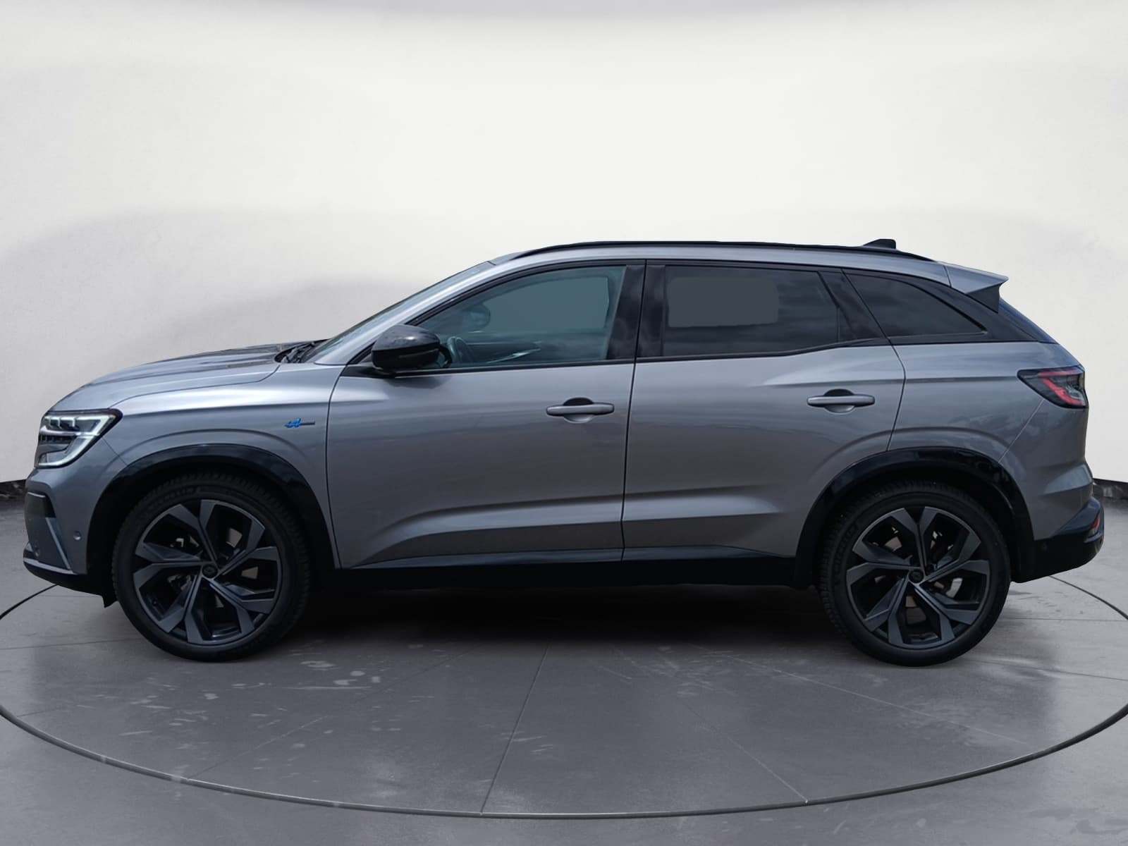 RENAULT AUSTRAL E-Tech hybrid 200 Iconic esprit Alpine