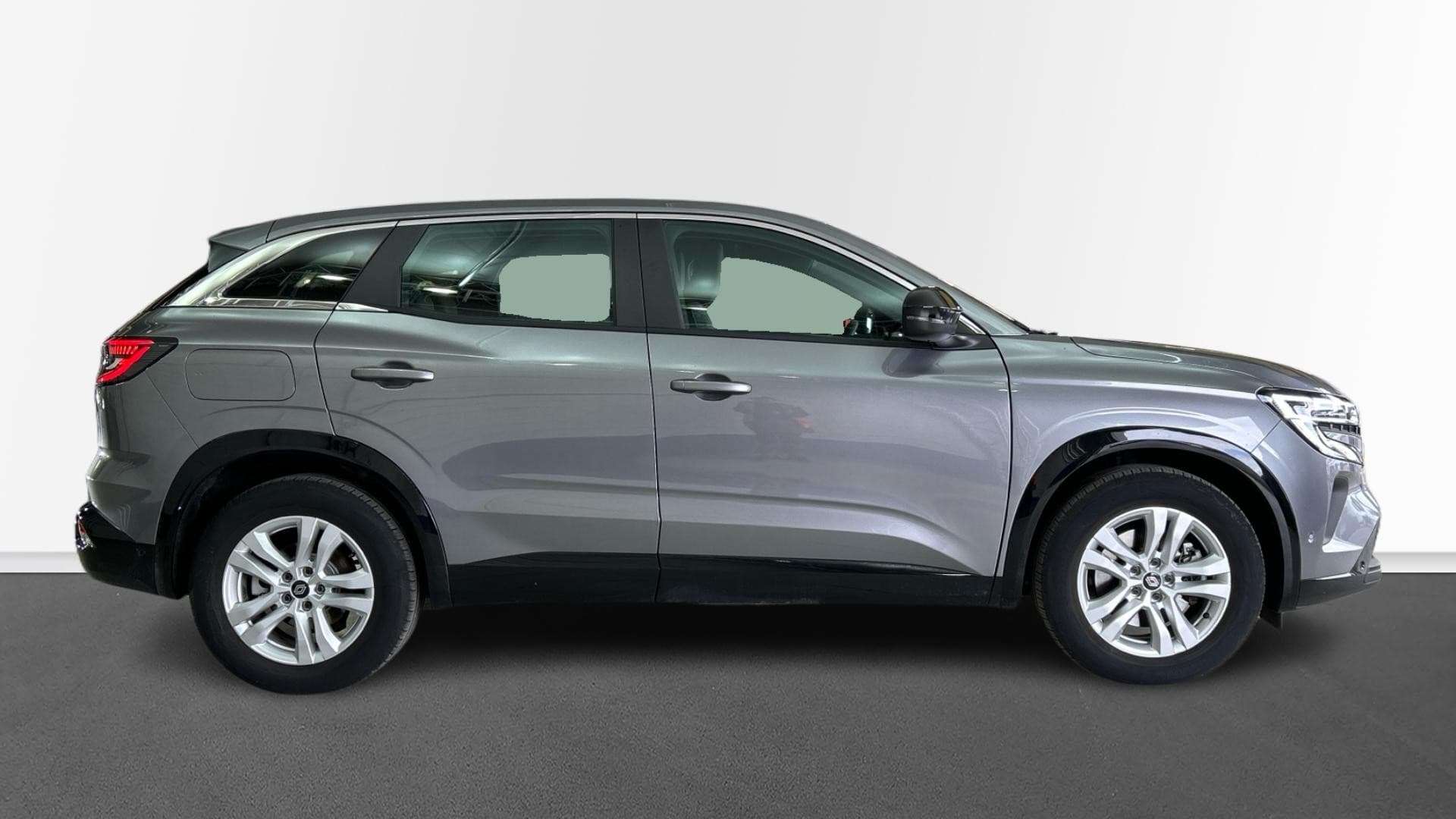 RENAULT AUSTRAL E-Tech full hybrid 200 GSR2 Evolution