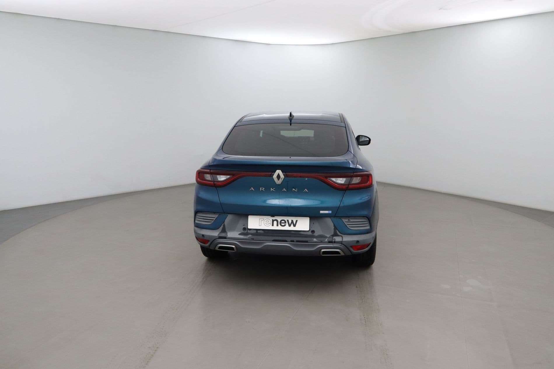 RENAULT ARKANA E-Tech 145 - 21B R.S. Line