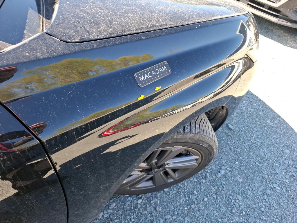 PEUGEOT 308 BlueHDi 130ch S&S EAT8 Active Pack — expertise