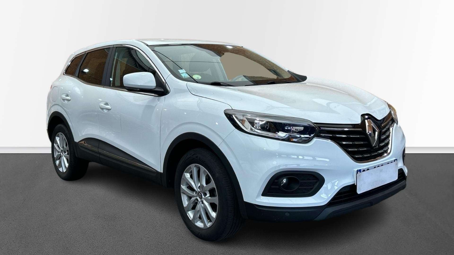 RENAULT KADJAR Blue dCi 115 EDC Business