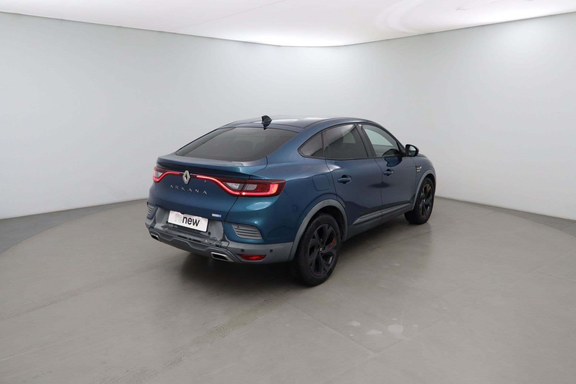RENAULT ARKANA E-Tech 145 - 21B R.S. Line
