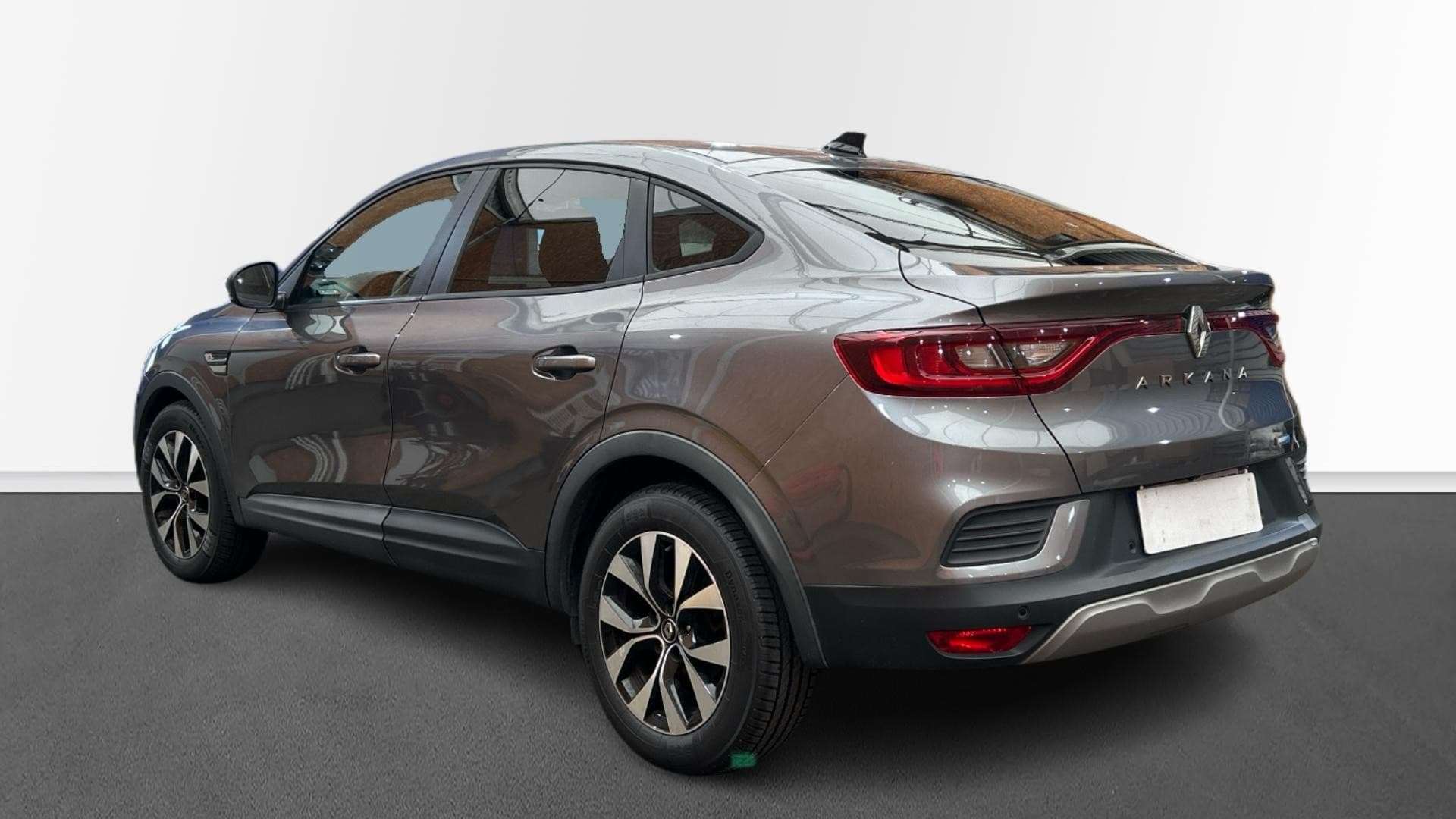 RENAULT ARKANA E-Tech 145 Business