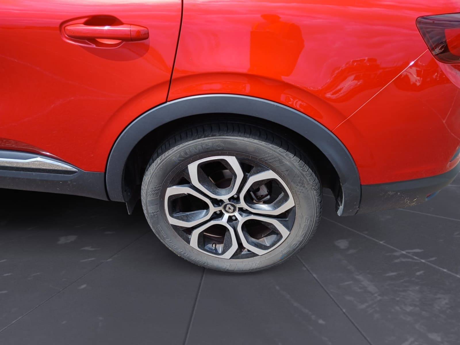 RENAULT ARKANA E-Tech 145 - 21B Intens