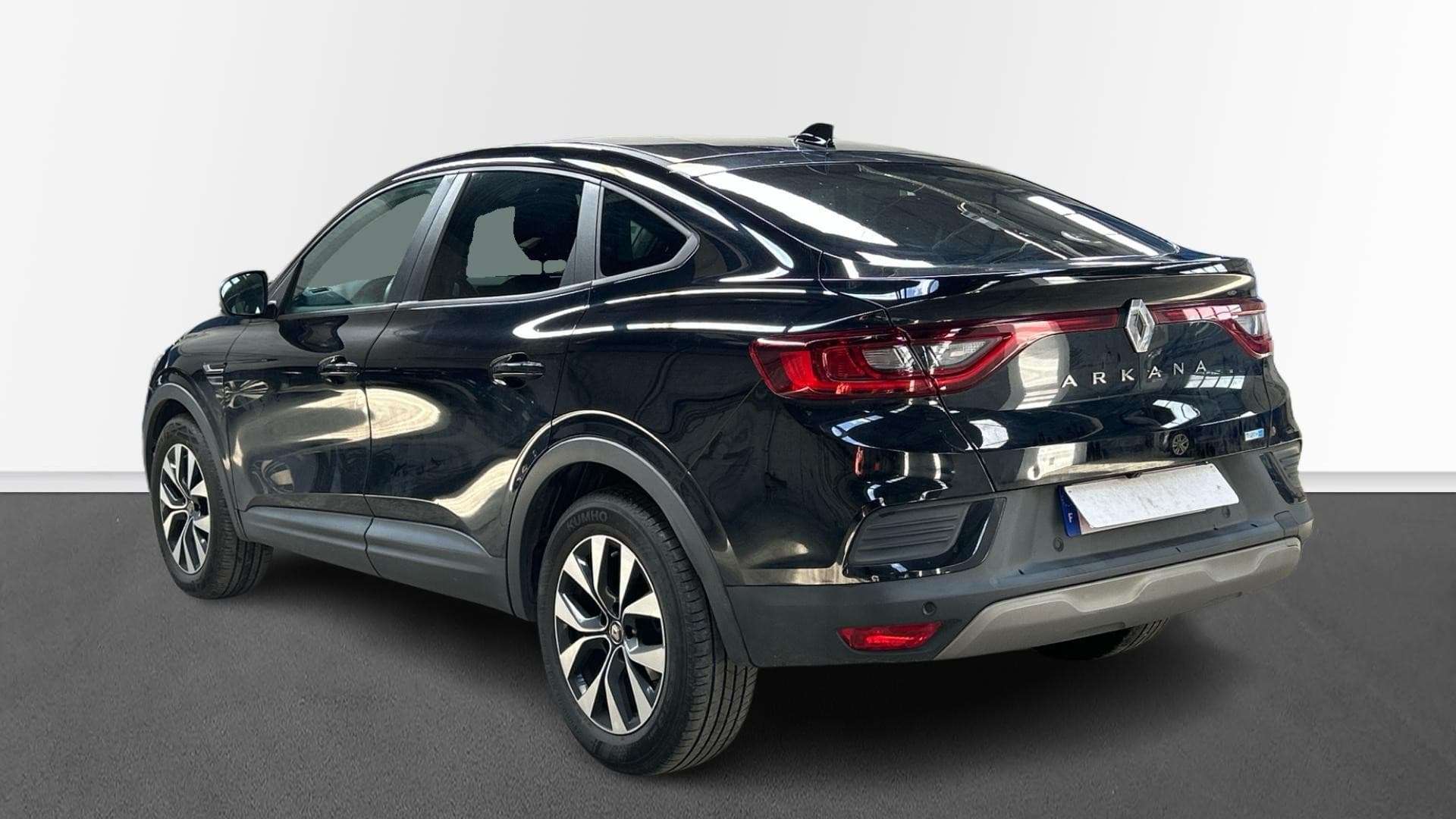 RENAULT ARKANA E-Tech 145 Business