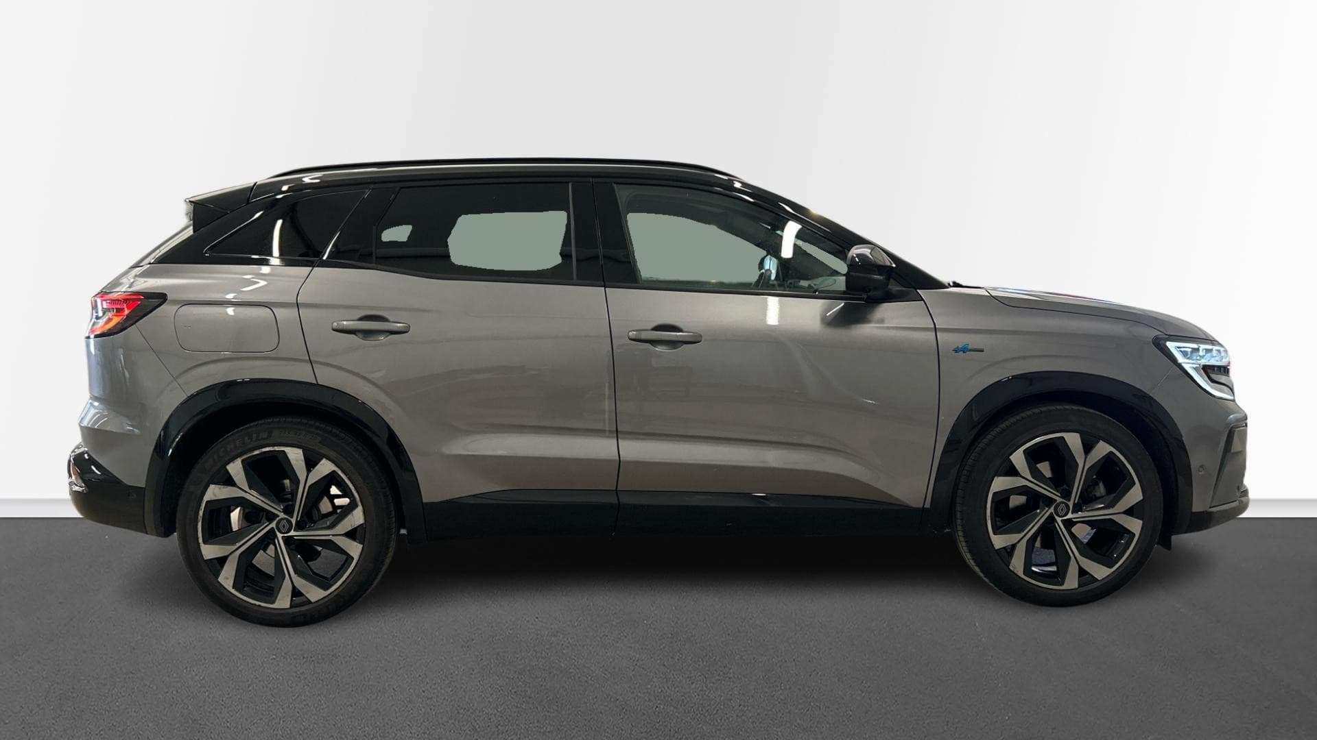 RENAULT AUSTRAL E-Tech full hybrid 200 GSR2 Iconic esprit Alpine