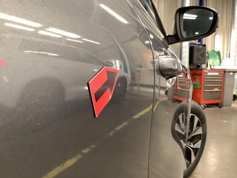 RENAULT ARKANA E-Tech 145 Business — expertise