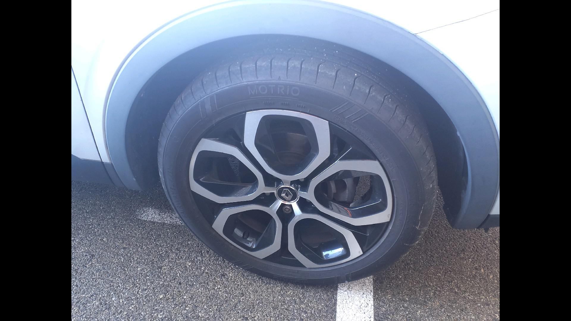RENAULT ARKANA E-Tech 145 - 21B Intens — expertise