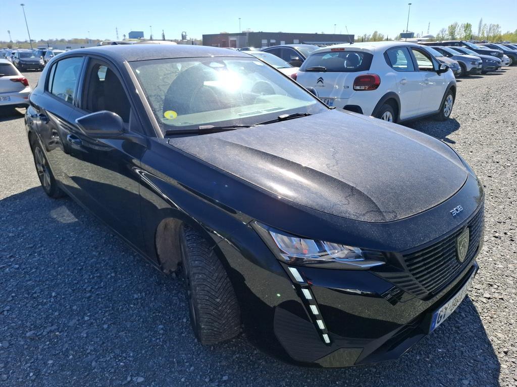 PEUGEOT 308 BlueHDi 130ch S&S EAT8 Active Pack