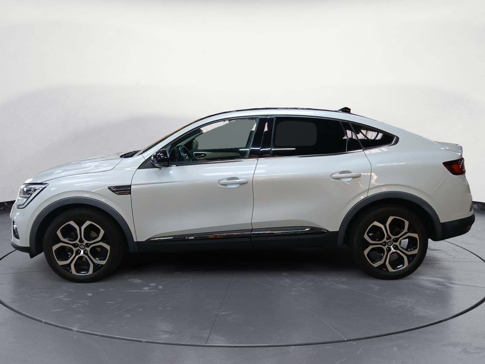 RENAULT ARKANA E-Tech 145 - 21B Intens