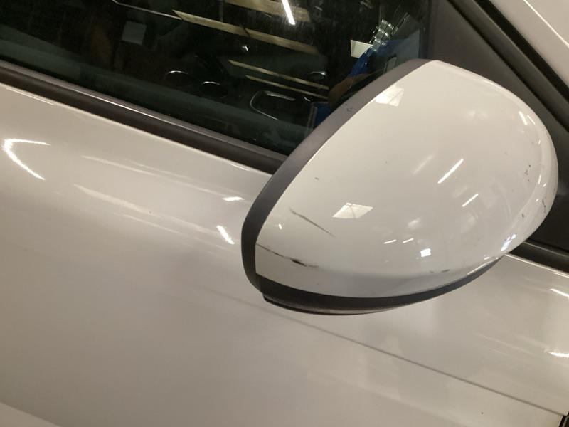 RENAULT MEGANE IV BERLINE Blue dCi 115 EDC Evolution — expertise