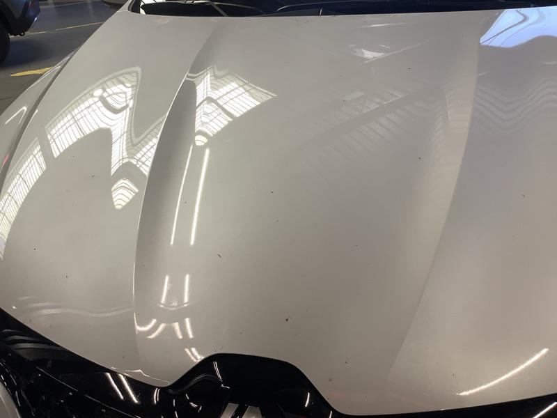 RENAULT ARKANA E-Tech 145 - 23 Evolution — expertise