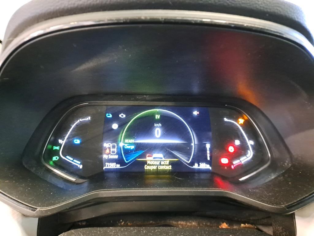 RENAULT CLIO V E-Tech full hybrid 145 Techno